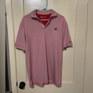 Onward Reserve Georgia Bulldogs Polo